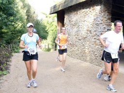 Gaiapark-Marathon 2011